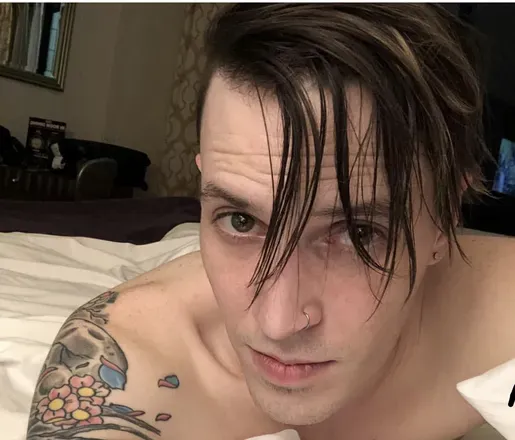 OnlyFans cuenta gunnerwoods avatar 1