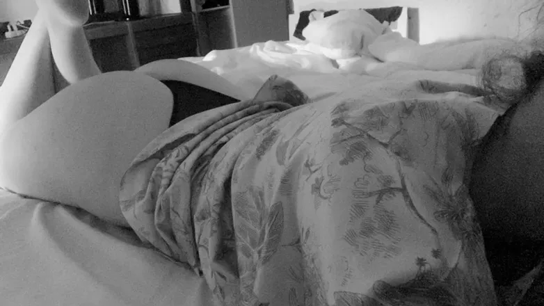 OnlyFans cuenta camilla999 header 2