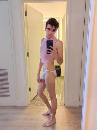 OnlyFans cuenta cjamsexy avatar 1