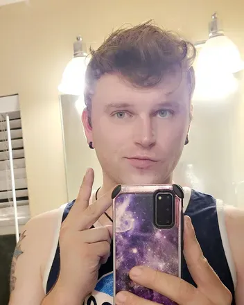 OnlyFans account  kr411 avatar 1