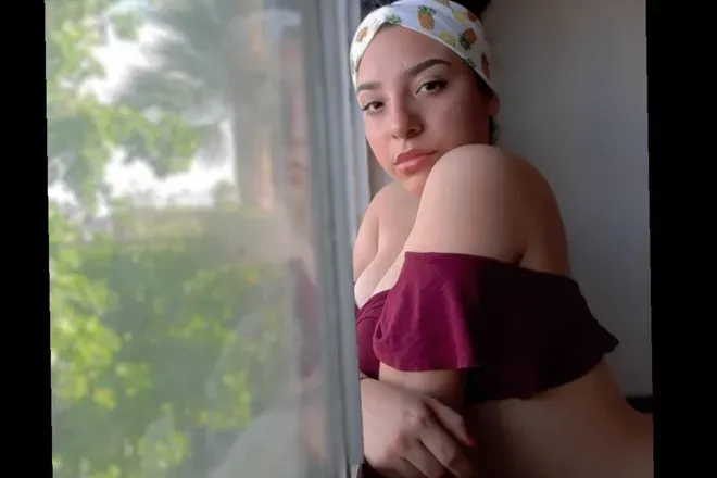 OnlyFans cuenta paova1201 header 2