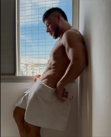 OnlyFans cuenta liamgalty avatar 1