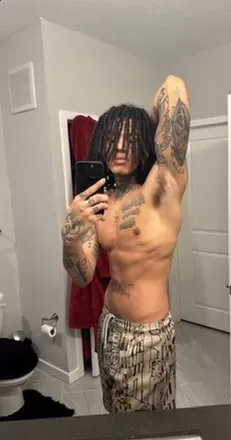OnlyFans cuenta deucesnudes avatar 1