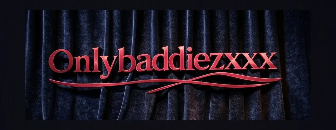 OnlyFans cuenta onlybaddiezxxx header 2