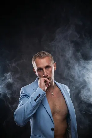 OnlyFans cuenta ikerollins3 header 2