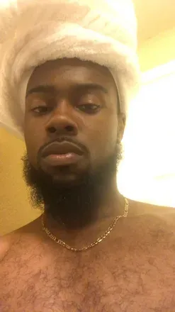 OnlyFans cuenta haitian_adonis avatar 1