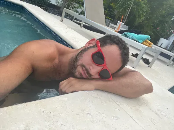 OnlyFans cuenta bennyd_uncut avatar 1