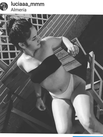 OnlyFans cuenta luciamm_sweet.24 avatar 1