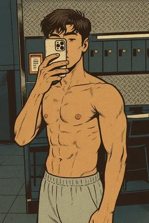 OnlyFans cuenta edwardbigdragon avatar 1