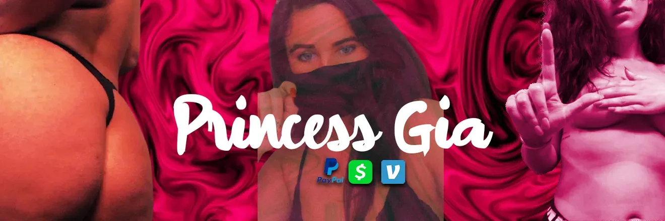 OnlyFans cuenta giababyxo12 header 2