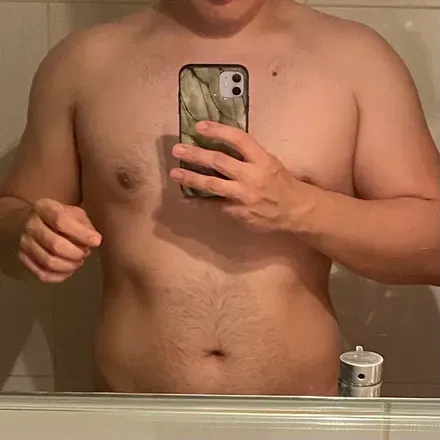 OnlyFans cuenta androniscael avatar 1