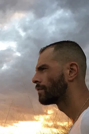 OnlyFans account  alexchimenez header 2