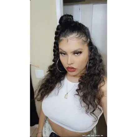 OnlyFans cuenta millyyyv avatar 1