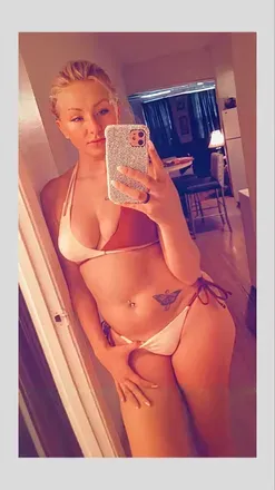 OnlyFans cuenta barbie.kayy avatar 1