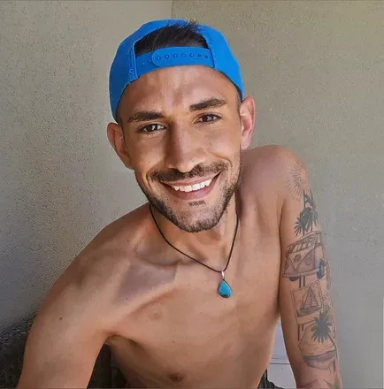 OnlyFans cuenta alex.sebastien33 avatar 1