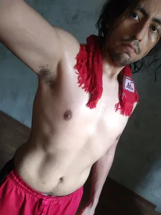 OnlyFans cuenta iceoffire avatar 1