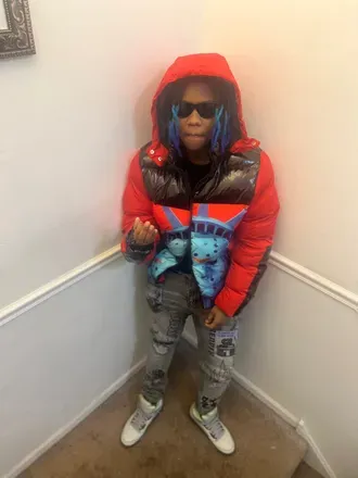 OnlyFans cuenta iclap_bunz avatar 1