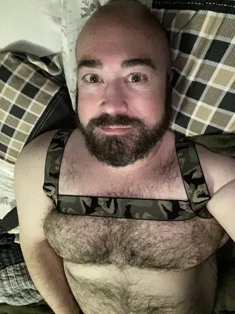 OnlyFans account  wranglerdaddy avatar 1