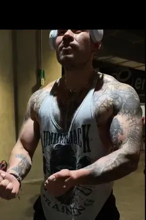 OnlyFans de luis.vazquez777