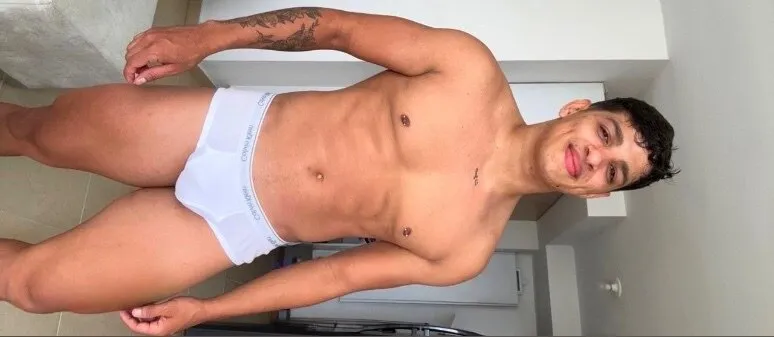 OnlyFans account  andy_miller header 2