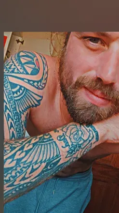OnlyFans account  thatguyfromof avatar 1