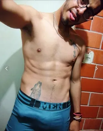 OnlyFans account  galanaxel.24 avatar 1