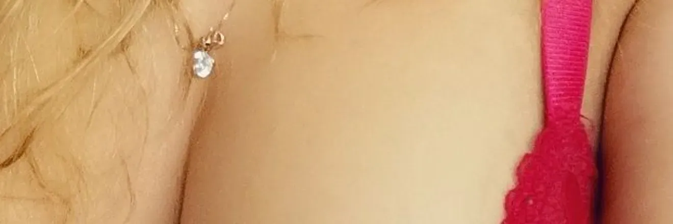 OnlyFans cuenta lady_deluxxe header 2