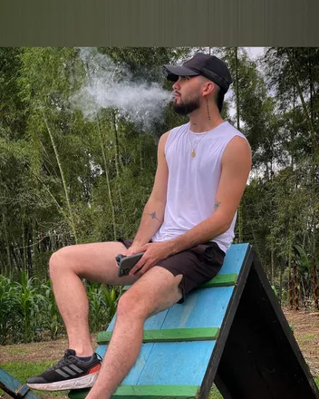 OnlyFans cuenta cross69xxx avatar 1