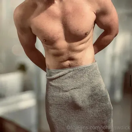 OnlyFans cuenta john_bunny avatar 1