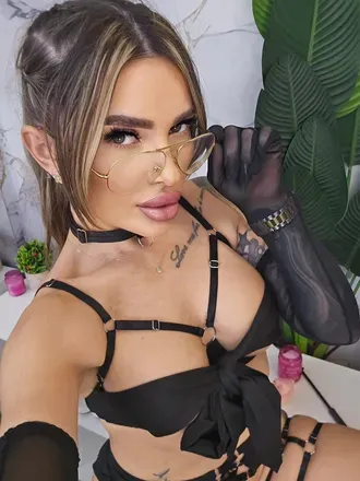 OnlyFans cuenta amirabelle avatar 1