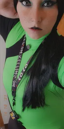 OnlyFans cuenta khaos.queen avatar 1