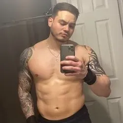 OnlyFans account  mikedeee avatar 1