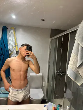 OnlyFans cuenta javiercrx avatar 1