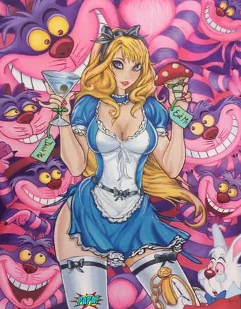 OnlyFans cuenta princesskink avatar 1