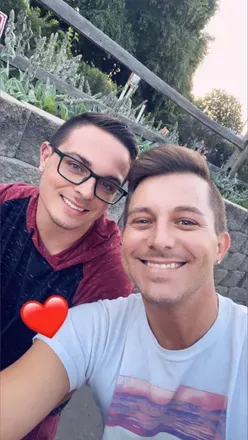 OnlyFans cuenta gaycouple69 avatar 1