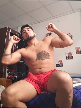 OnlyFans cuenta eduardfit23 avatar 1