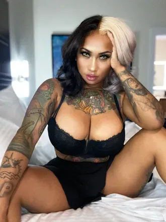 OnlyFans cuenta dahlia.dvl avatar 1