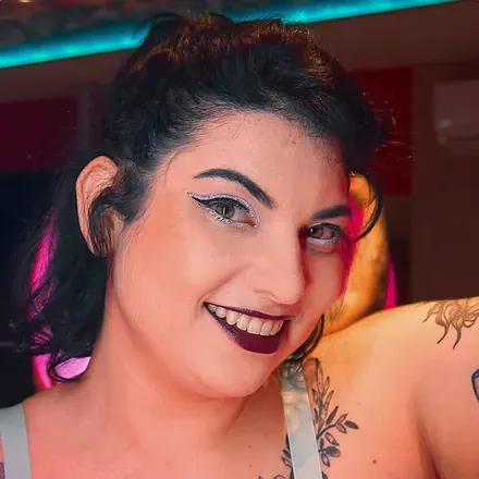 OnlyFans account  sam.evora avatar 1