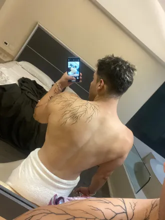 OnlyFans cuenta saulalarcon header 2