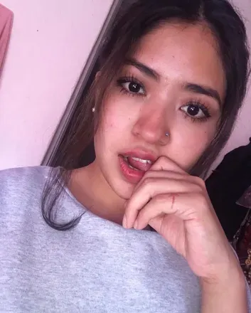 OnlyFans cuenta saykapacheco avatar 1