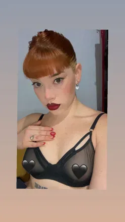 OnlyFans cuenta ludmiespinoza avatar 1