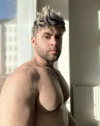 OnlyFans cuenta ibradelicious avatar 1