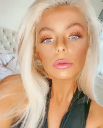 OnlyFans cuenta princesssteffx avatar 1