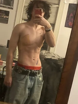 OnlyFans cuenta slvtboy3 avatar 1