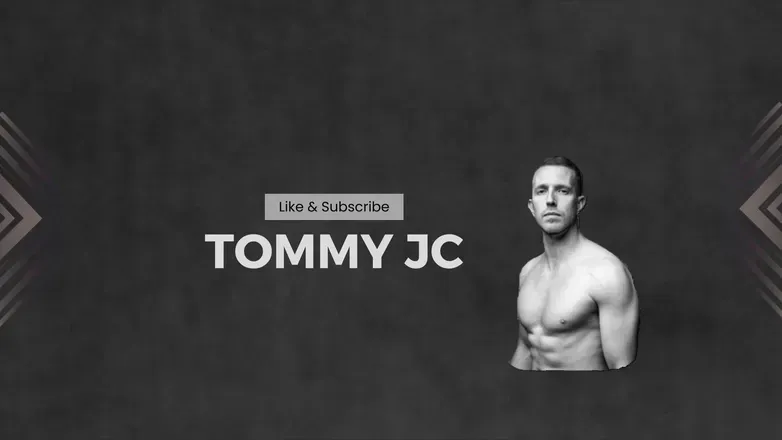 OnlyFans cuenta tommyjcurts header 2