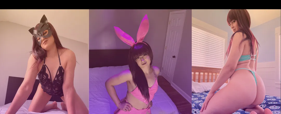 OnlyFans cuenta the_jade_skye_vip header 2