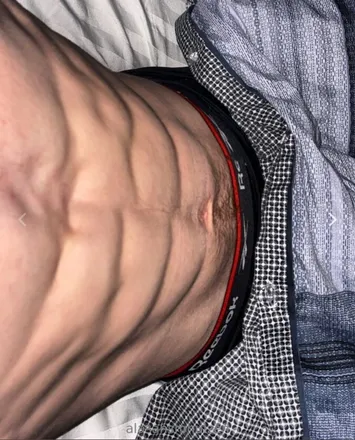 OnlyFans account  alasansrohulzen header 2