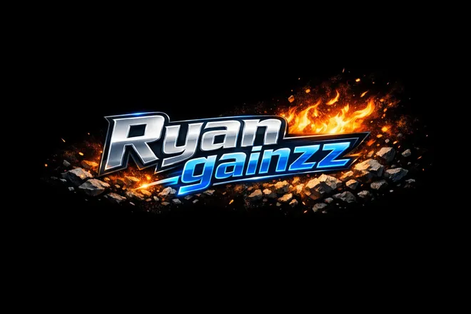 OnlyFans account  ryan_gainzz header 2