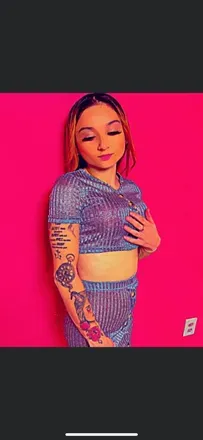 OnlyFans account  aaliyaahbabyyxo header 2