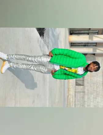 OnlyFans account  rakeemgojo header 2